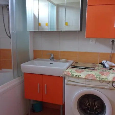 Punta Apartmán Pula