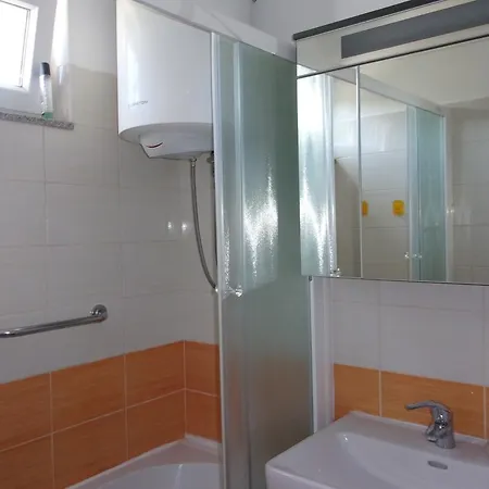 Apartmán Punta