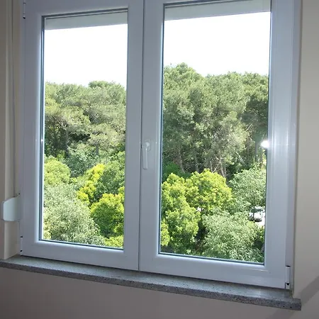 Apartmán Punta